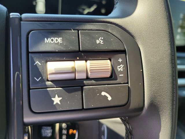 New 2027 Kia Telluride SX FWD image 25