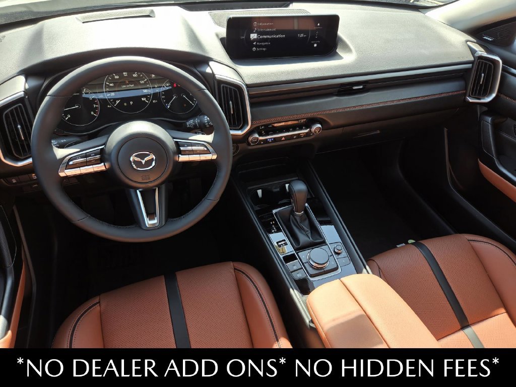 New 2026 MAZDA CX-50 Meridian Edition w/ Apex Package AWD/4WD image 15
