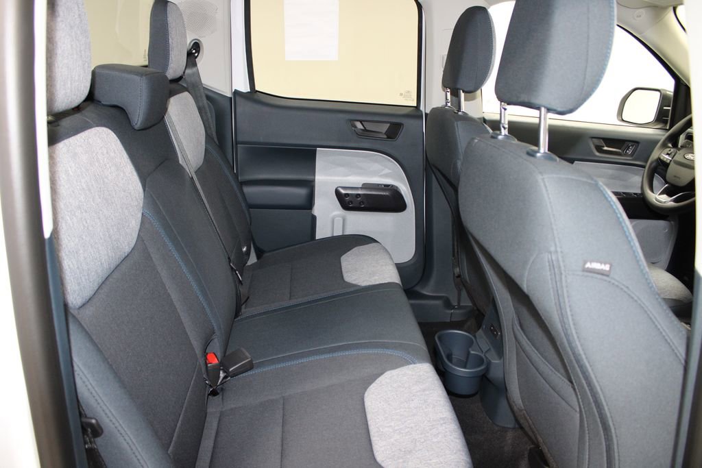 New 2026 Ford Maverick XLT image 27