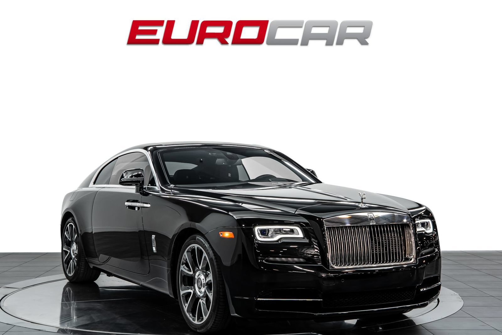Used 2019 Rolls-Royce Wraith RWD image 7