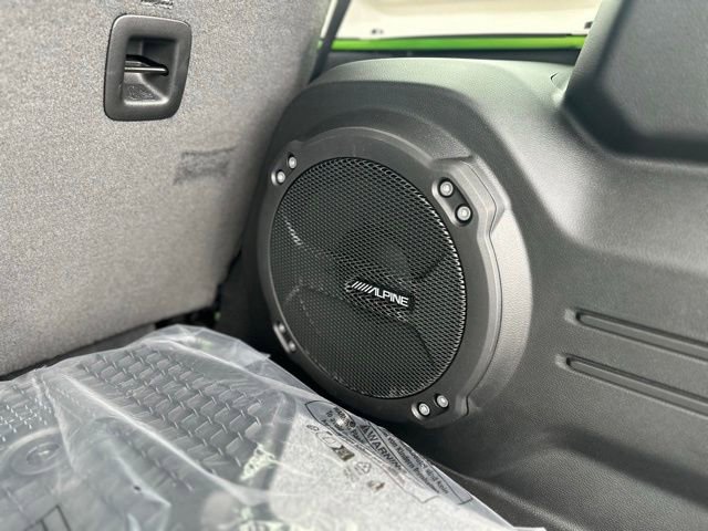 New 2026 Jeep Wrangler Sport S image 10