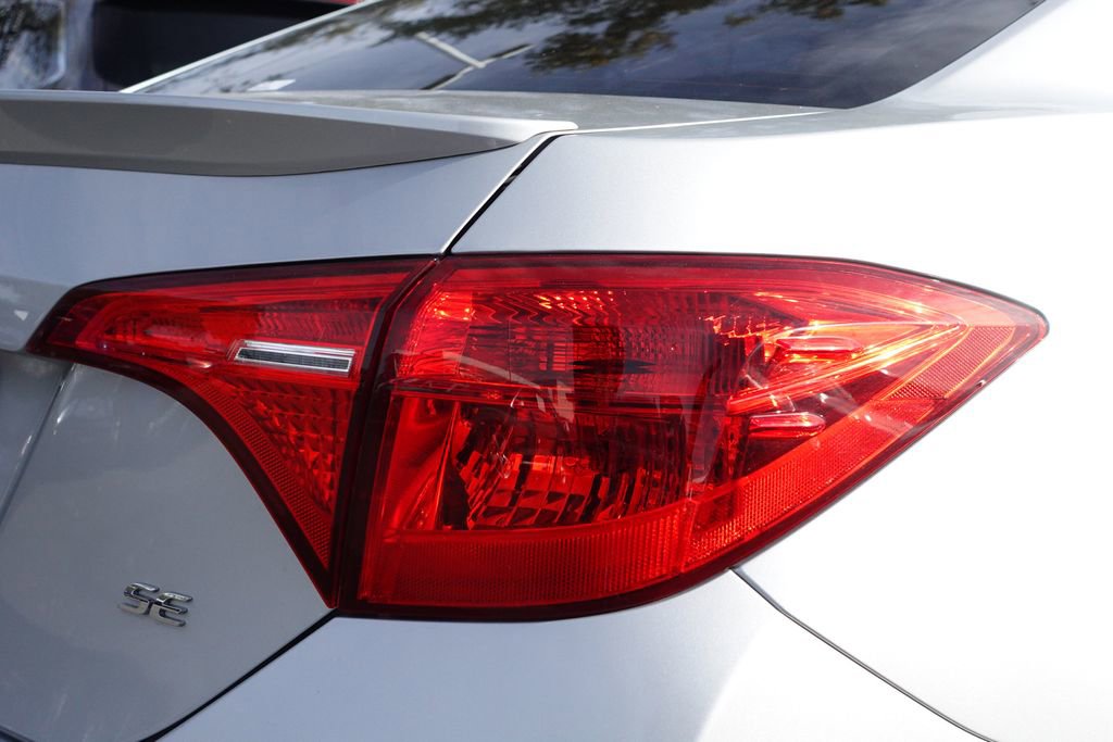 Used 2018 Toyota Corolla L image 6