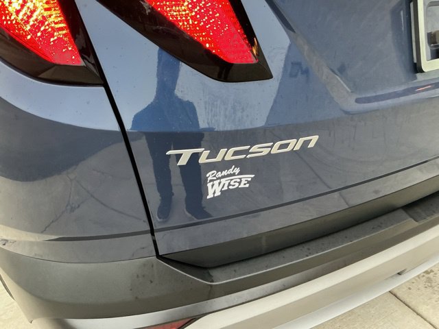 Used 2025 Hyundai Tucson SE FWD image 36