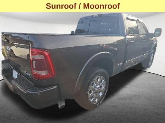 Used 2023 RAM 2500 Limited AWD/4WD image 5