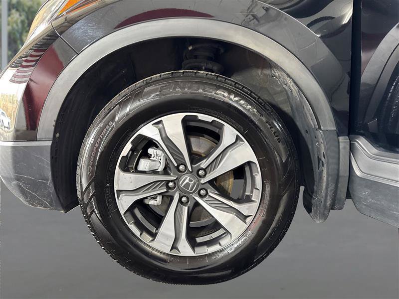 Used 2019 Honda CR-V LX image 18