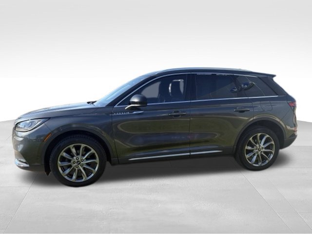 Used 2020 Lincoln Corsair AWD w/ Luxury Package image 14