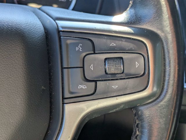 Used 2021 Chevrolet Tahoe Z71 w/ Rear Media and Nav Package AWD/4WD image 28