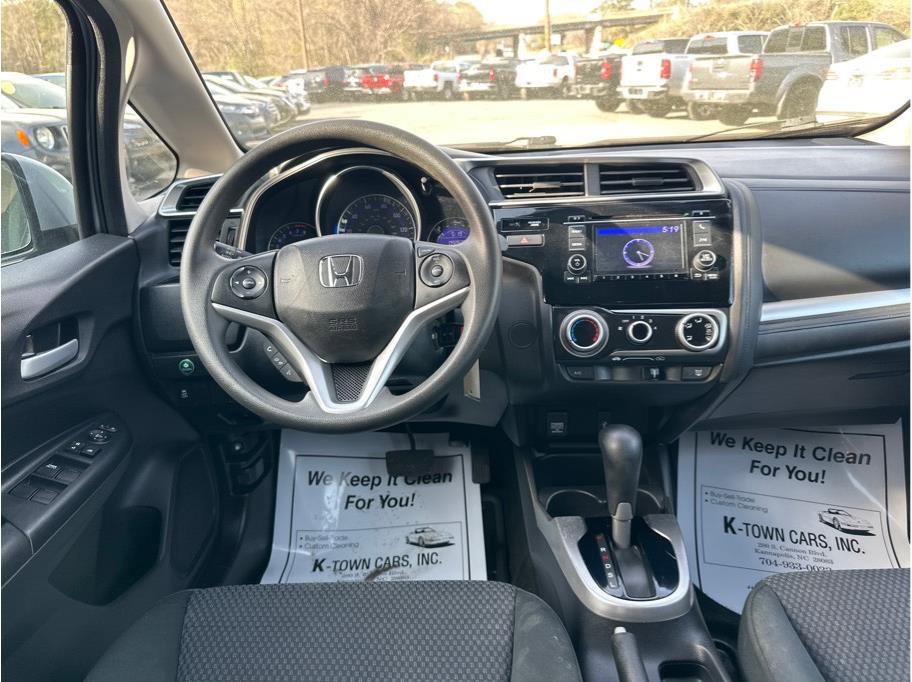 Used 2019 Honda Fit LX image 10
