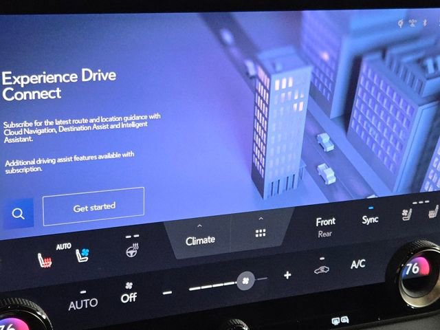 Certified 2023 Lexus RX 350 AWD image 35