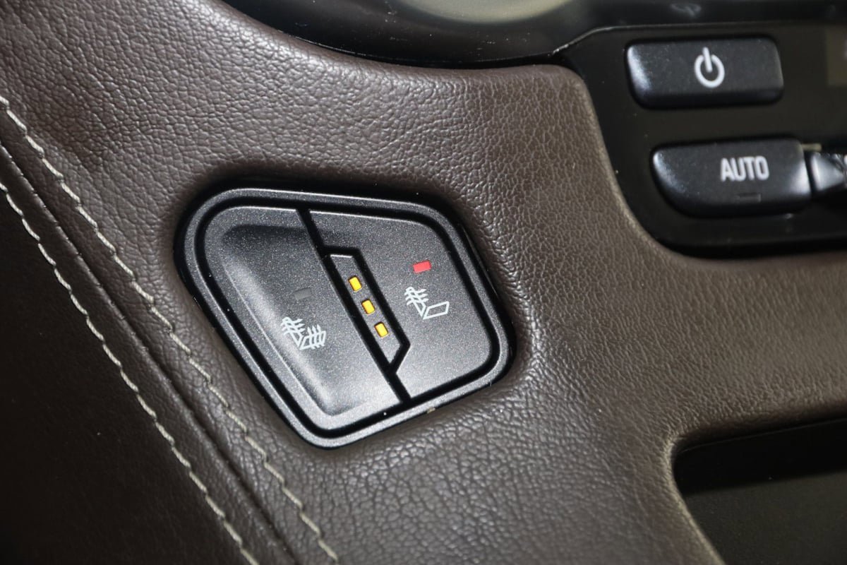 Used 2019 Chevrolet Tahoe LT AWD/4WD image 8