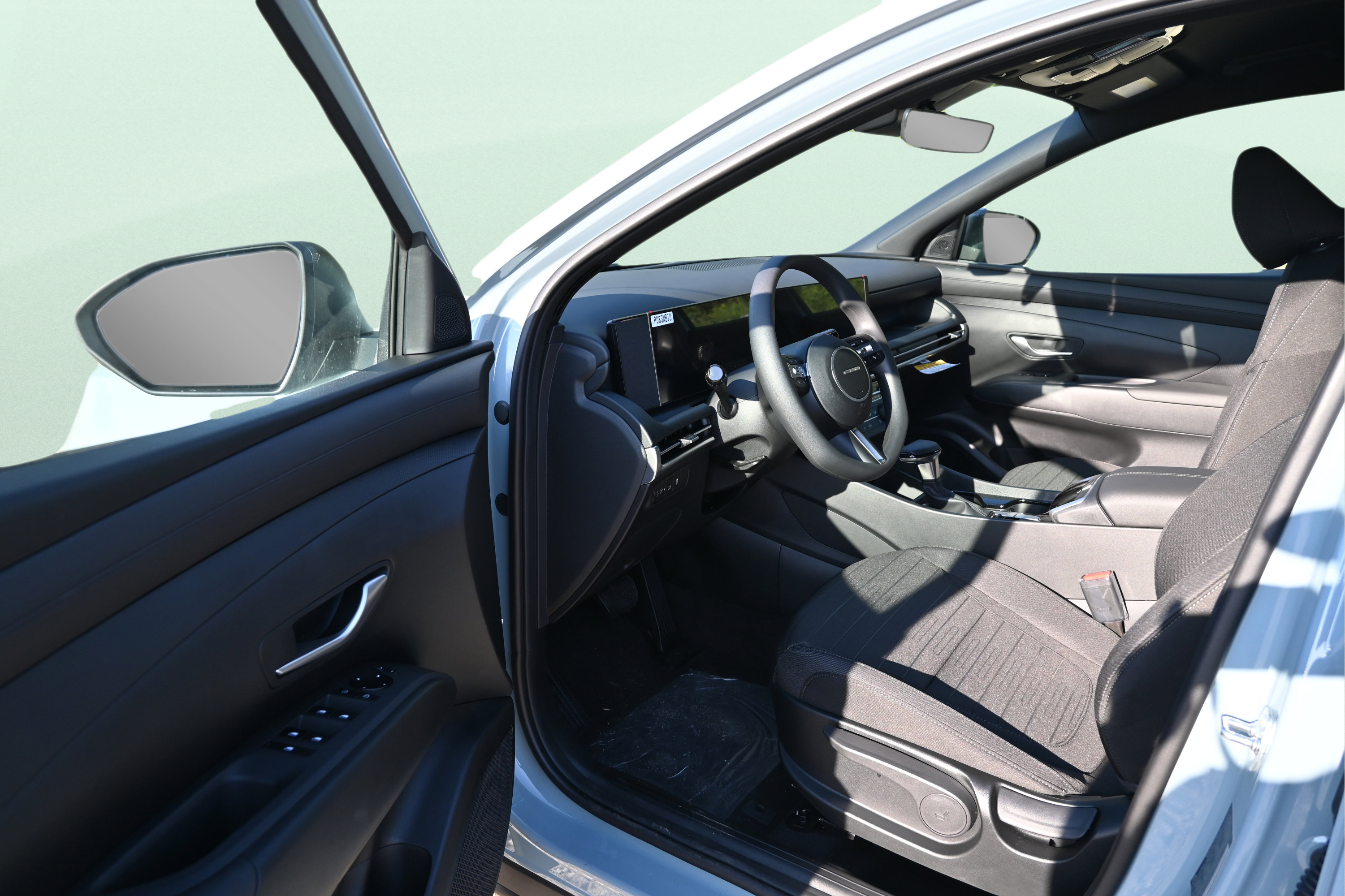 Certified 2026 Hyundai Santa Cruz SE FWD image 10