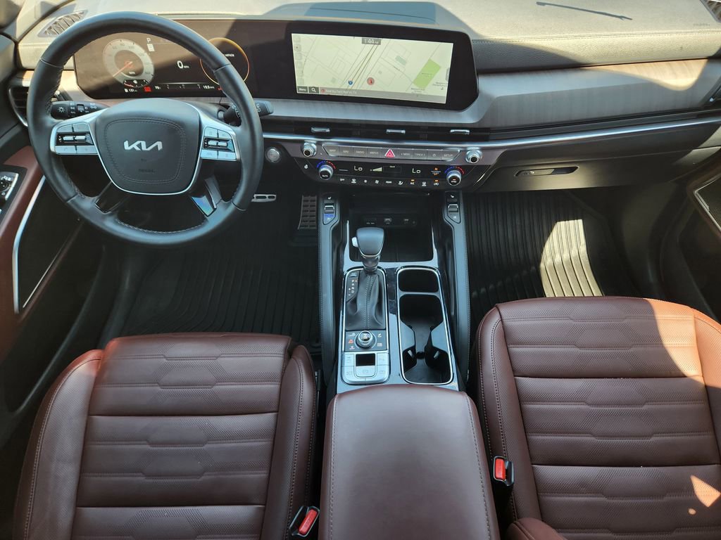 Used 2024 Kia Telluride SX Prestige image 25