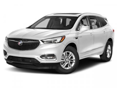 Used 2019 Buick Enclave Essence w/ LPO, Sport Appearance Package