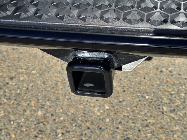 Used 2024 Chevrolet Colorado Trail Boss w/ Advanced Trailering Package image 26