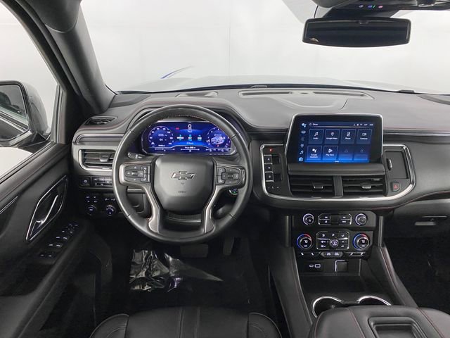 Certified 2024 Chevrolet Tahoe RST w/ Luxury Package image 15