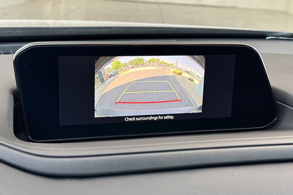 New 2026 MAZDA CX-30 AWD 2.5 S image 19