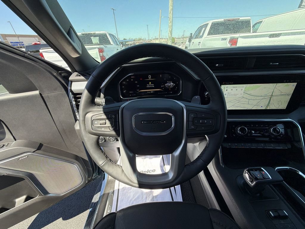 Used 2026 GMC Sierra 1500 Denali image 20