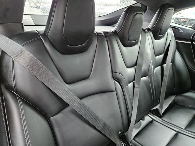 Used 2017 Tesla Model S P100D image 17