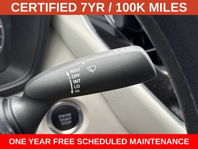 Used 2025 Toyota Corolla LE w/ LE Premium Package FWD image 25