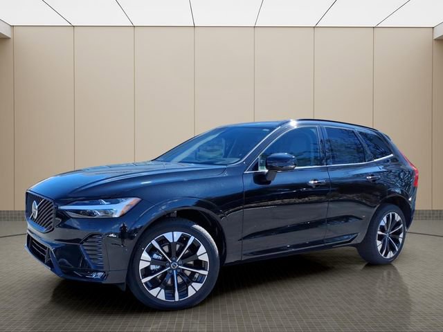 New 2026 Volvo XC60 B5 Ultra w/ Protection Package Premier image 2