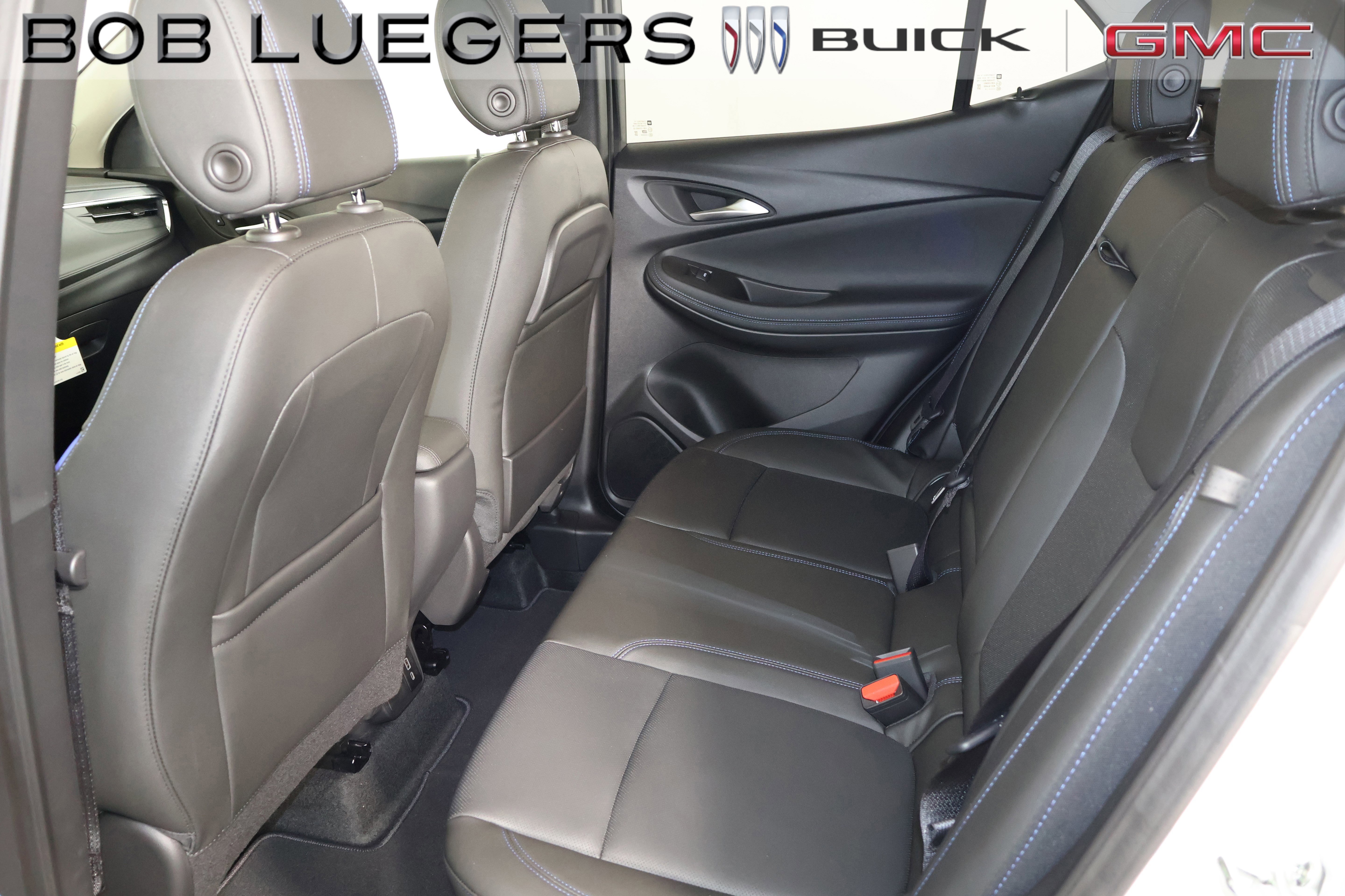 New 2026 Buick Encore GX Sport Touring w/ Comfort Package FWD image 12