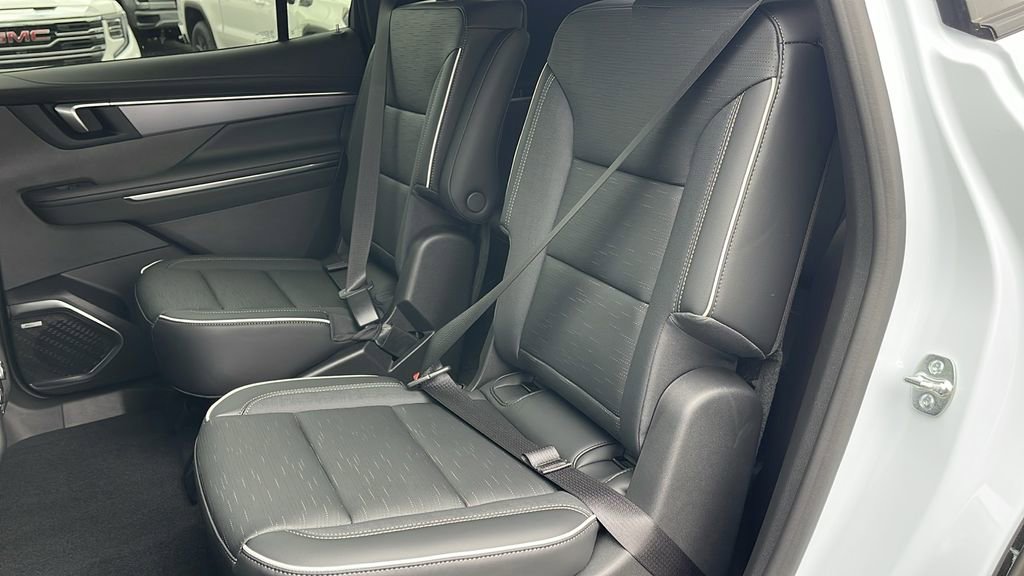 New 2026 Buick Enclave Sport Touring w/ Power Package image 13