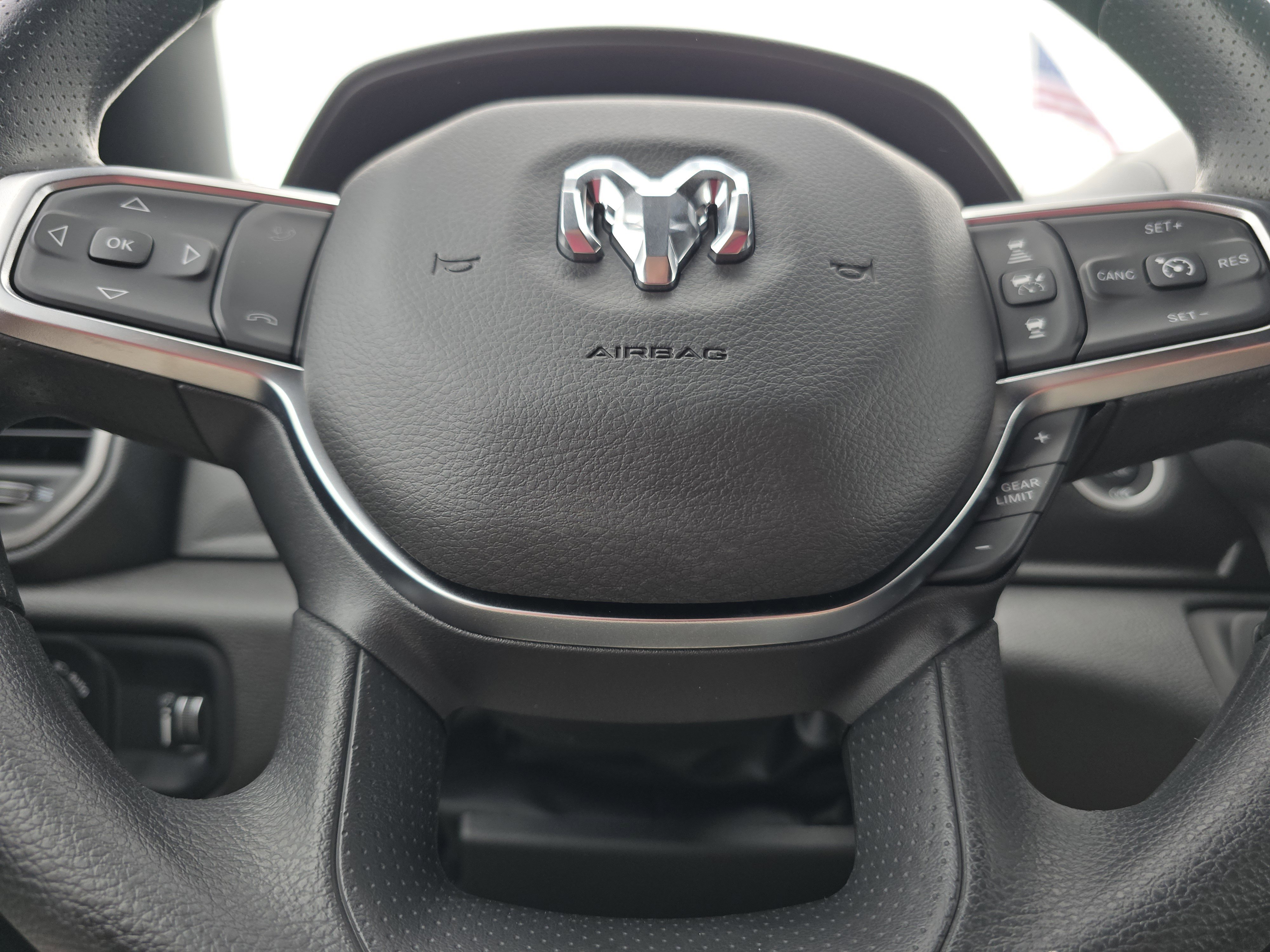 New 2026 RAM 1500 Tradesman image 30