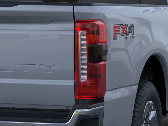 New 2026 Ford F250 Lariat w/ Chrome Package image 41