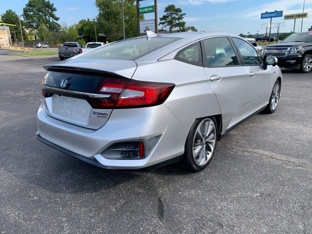 Used 2018 Honda Clarity Touring image 3