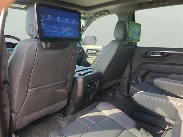New 2026 Chevrolet Tahoe RST w/ Advanced Technology Package image 17