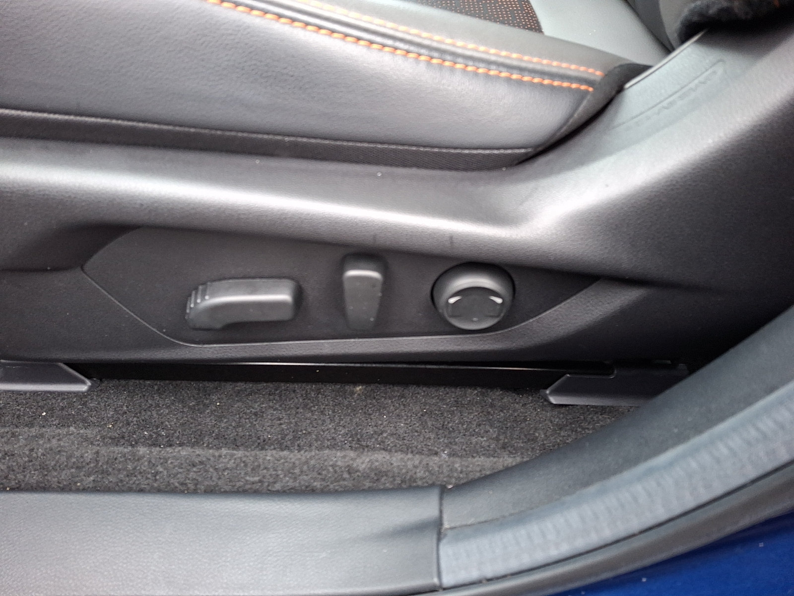 Certified 2024 Subaru Crosstrek 2.5i Limited AWD/4WD image 17
