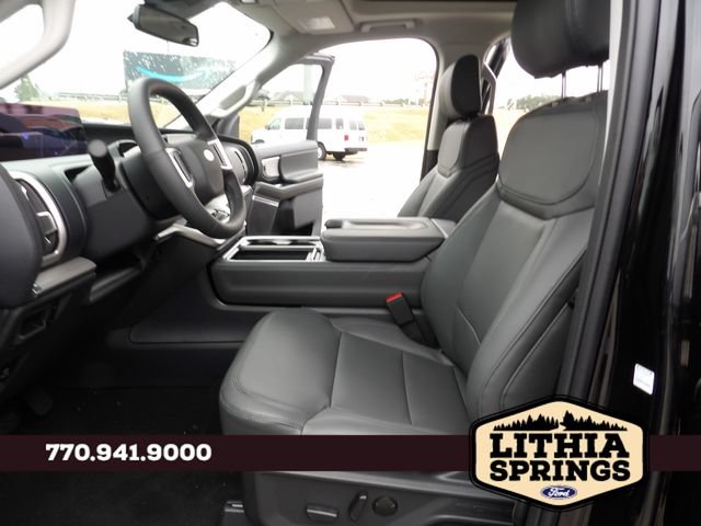 New 2026 Ford Expedition Max Active RWD image 24