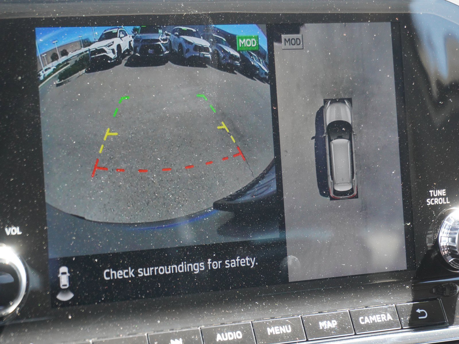 Used 2023 Mitsubishi Outlander SE image 27