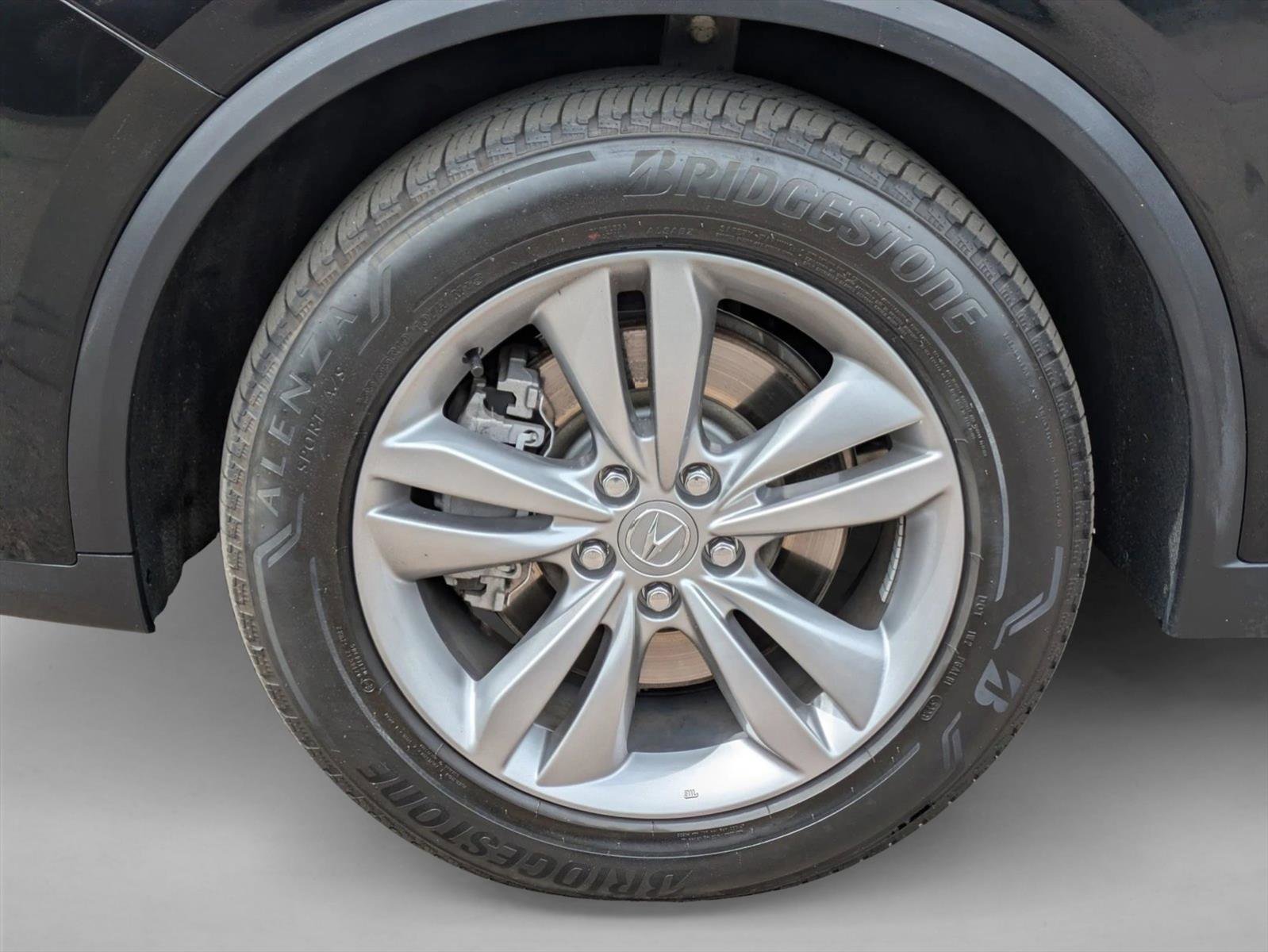 Certified 2024 Acura MDX SH-AWD image 26
