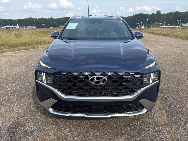 Used 2022 Hyundai Santa Fe Calligraphy image 6