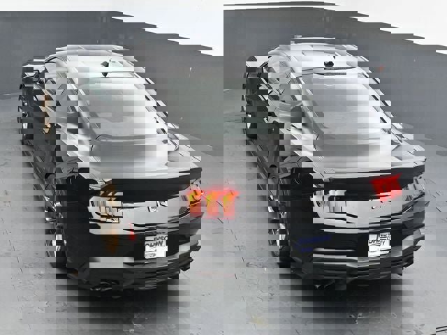 New 2025 Ford Mustang GT Premium w/ GT Performance Package image 20