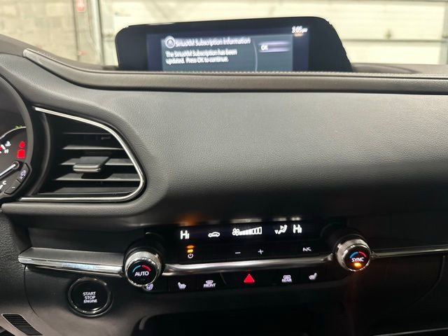 Certified 2023 MAZDA CX-30 2.5 Turbo w/ Premium Package image 21