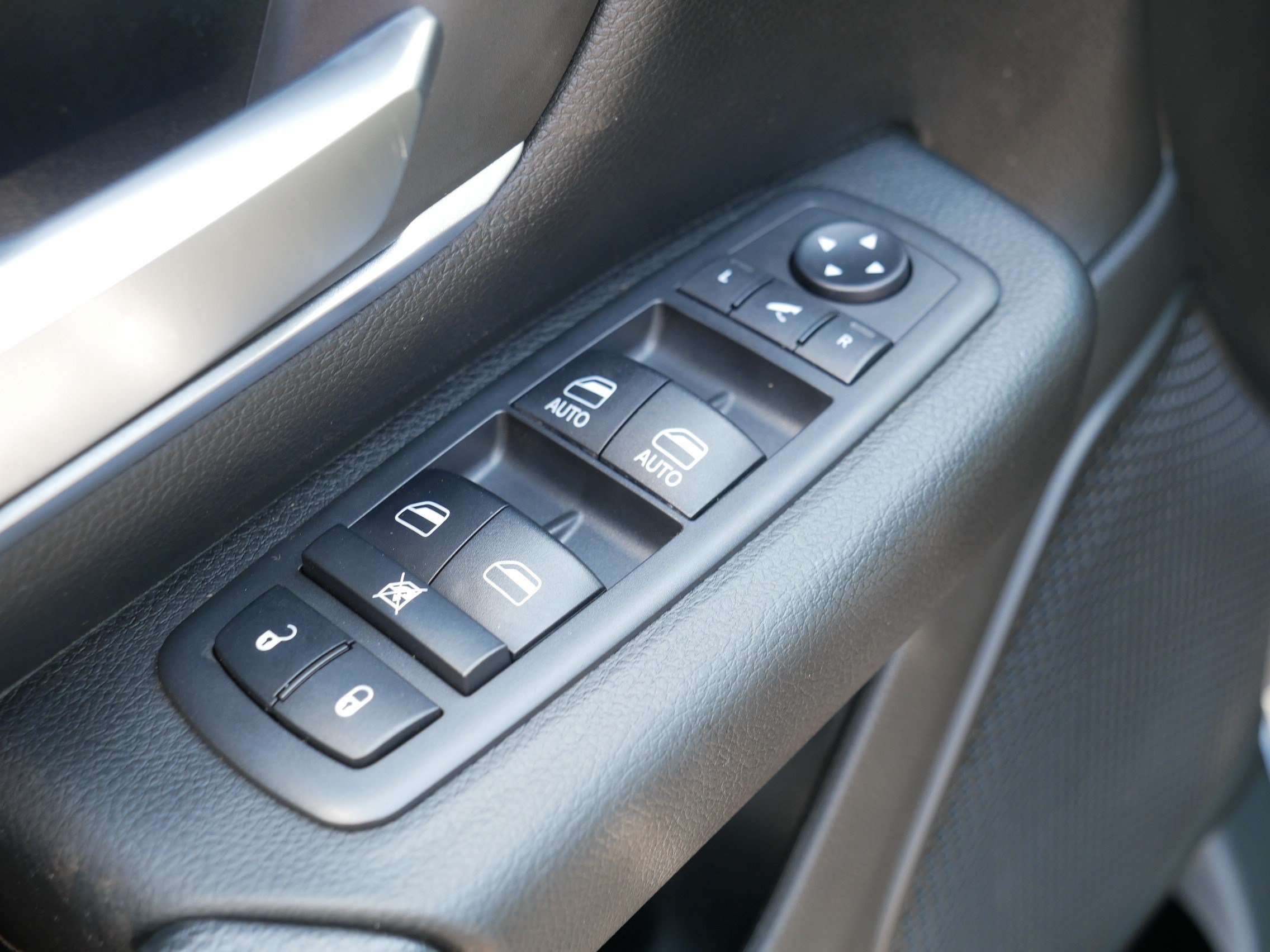 Used 2019 RAM 1500 Big Horn AWD/4WD image 19