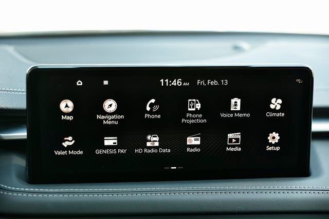 Used 2023 Genesis G70 2.0T image 33