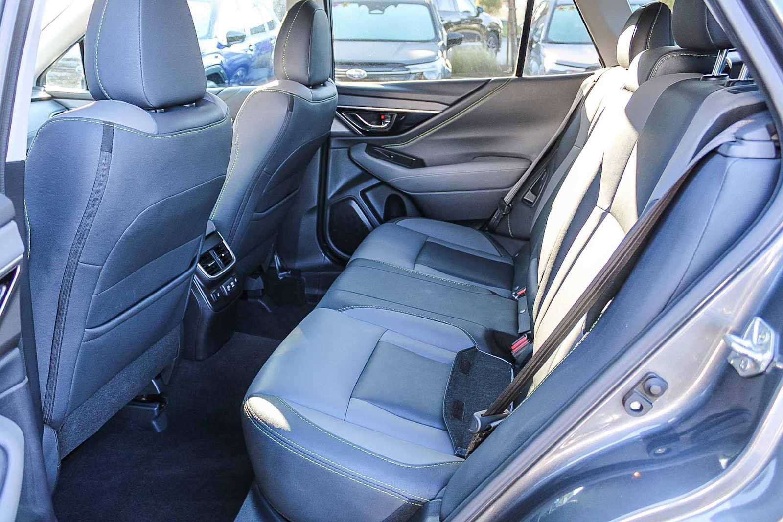 Used 2020 Subaru Outback Onyx Edition XT image 19