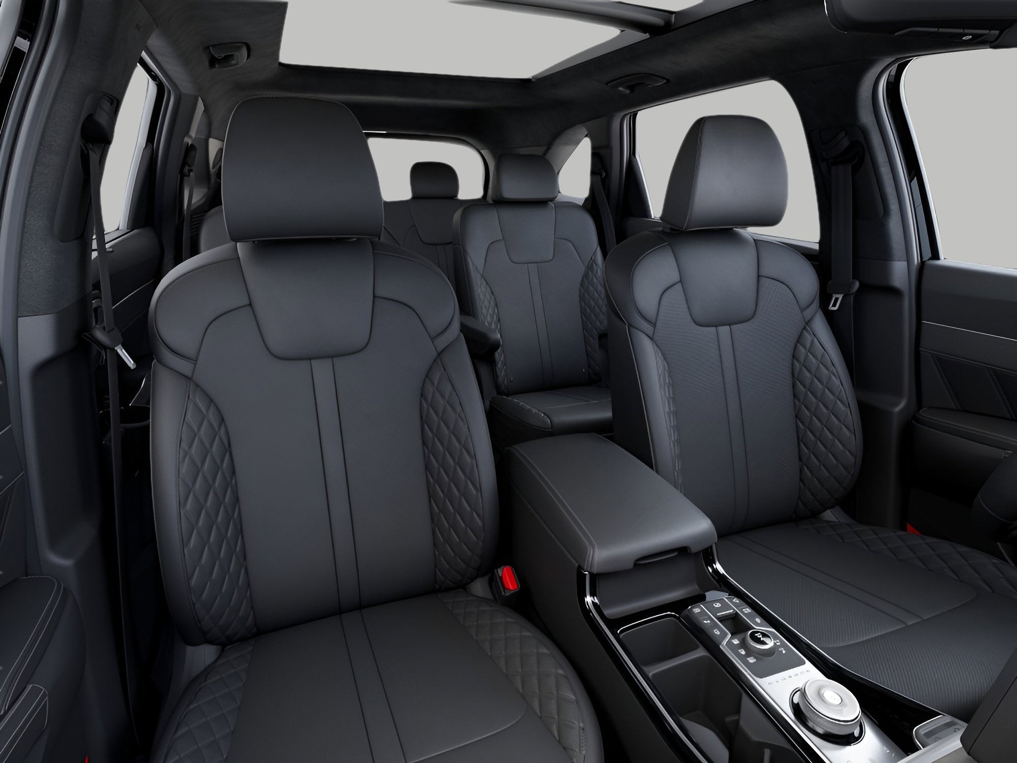New 2026 Kia Sorento SX Prestige AWD/4WD image 15
