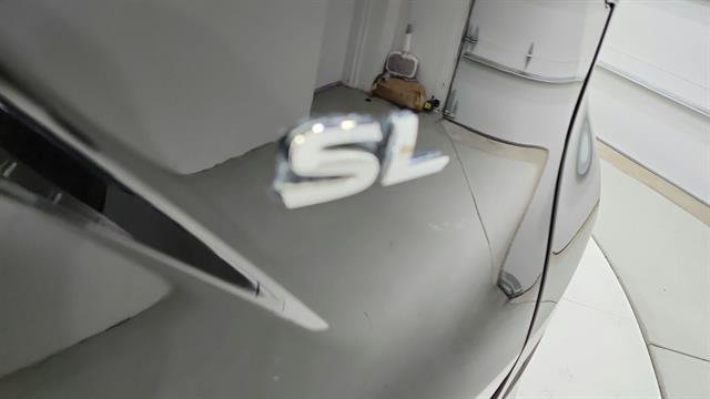 Certified 2023 Nissan Murano SL w/ SL Moonroof Package FWD image 32