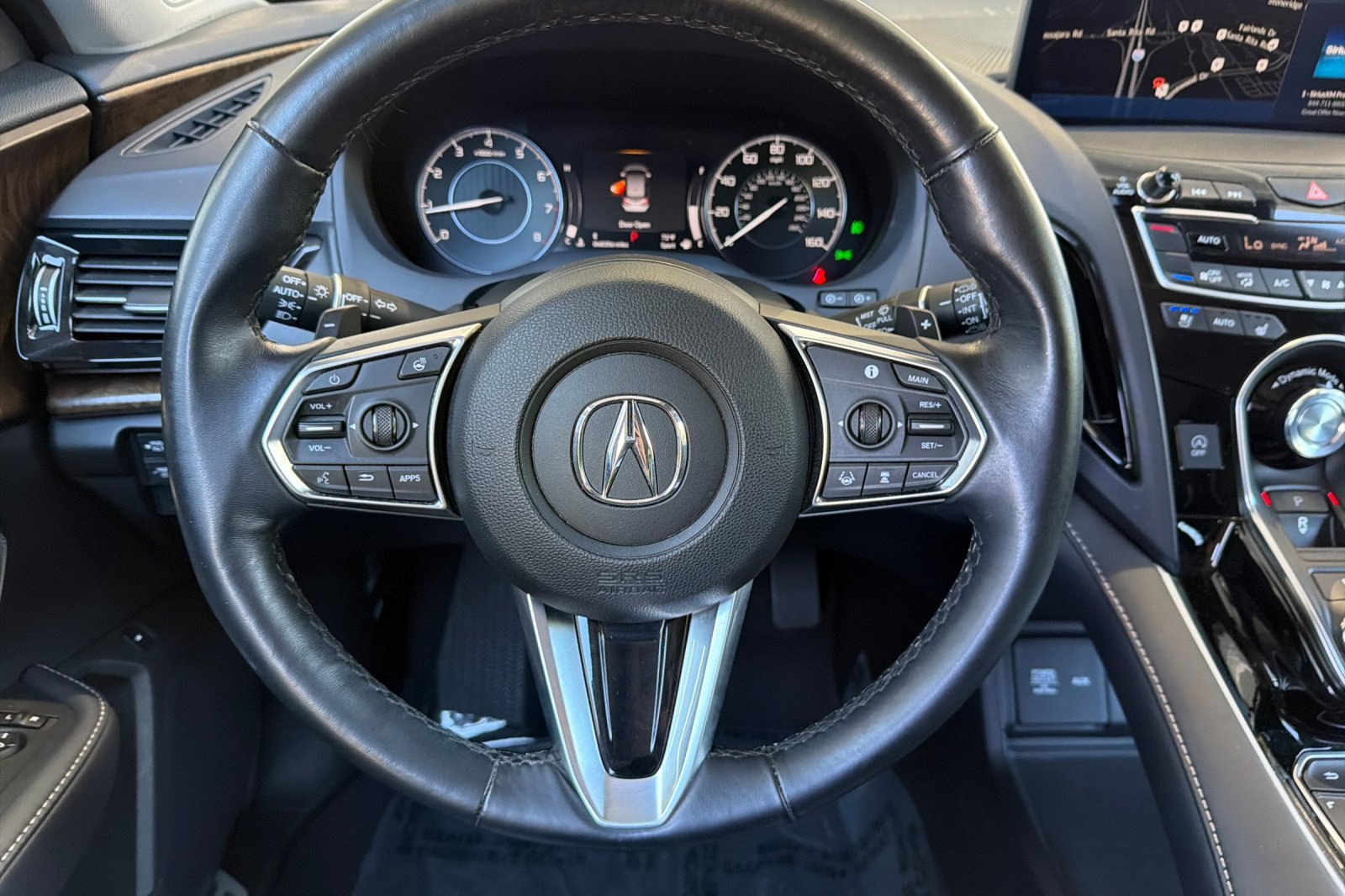 Used 2019 Acura RDX FWD w/ Advance Package image 18