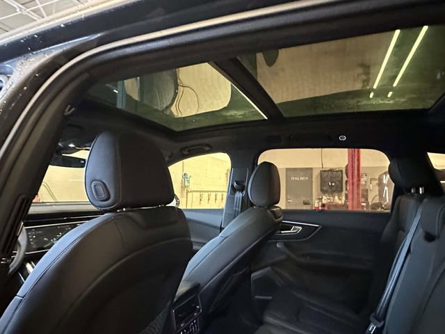 New 2026 Audi Q7 3.0T Premium Plus image 7