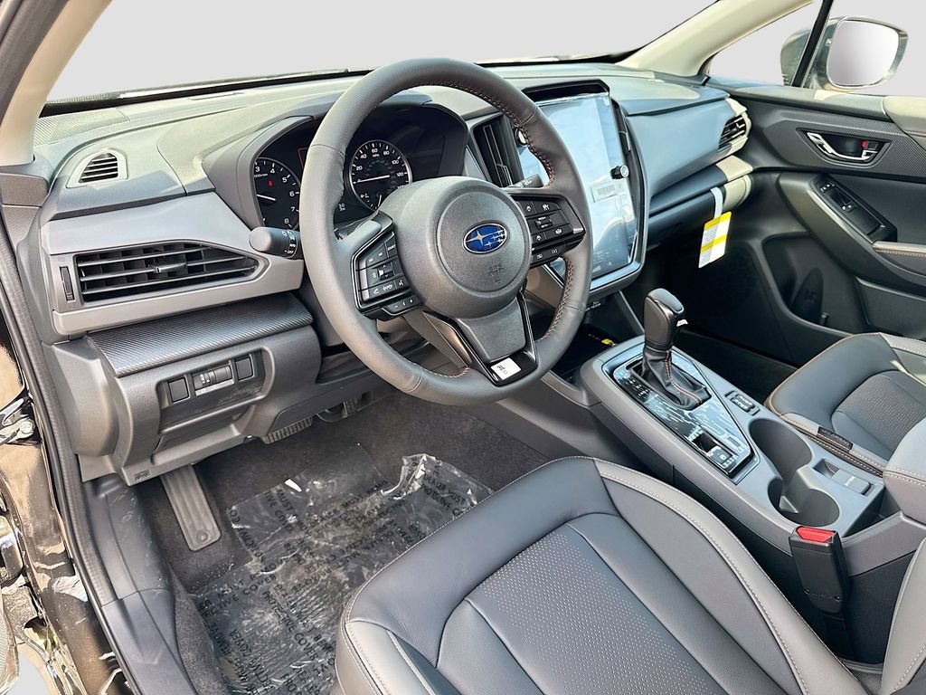 New 2026 Subaru Crosstrek 2.5i Limited image 9