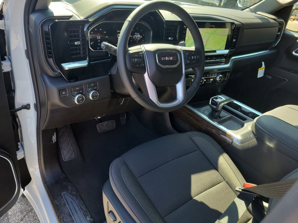 New 2026 GMC Sierra 1500 Elevation w/ Preferred Package image 15