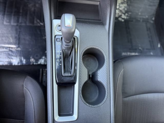 Used 2025 Nissan Altima 2.5 SV FWD image 20