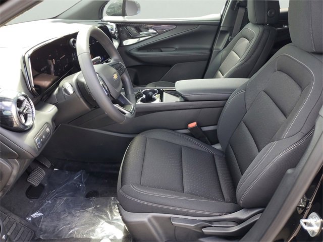 New 2025 Chevrolet Blazer EV LT image 19