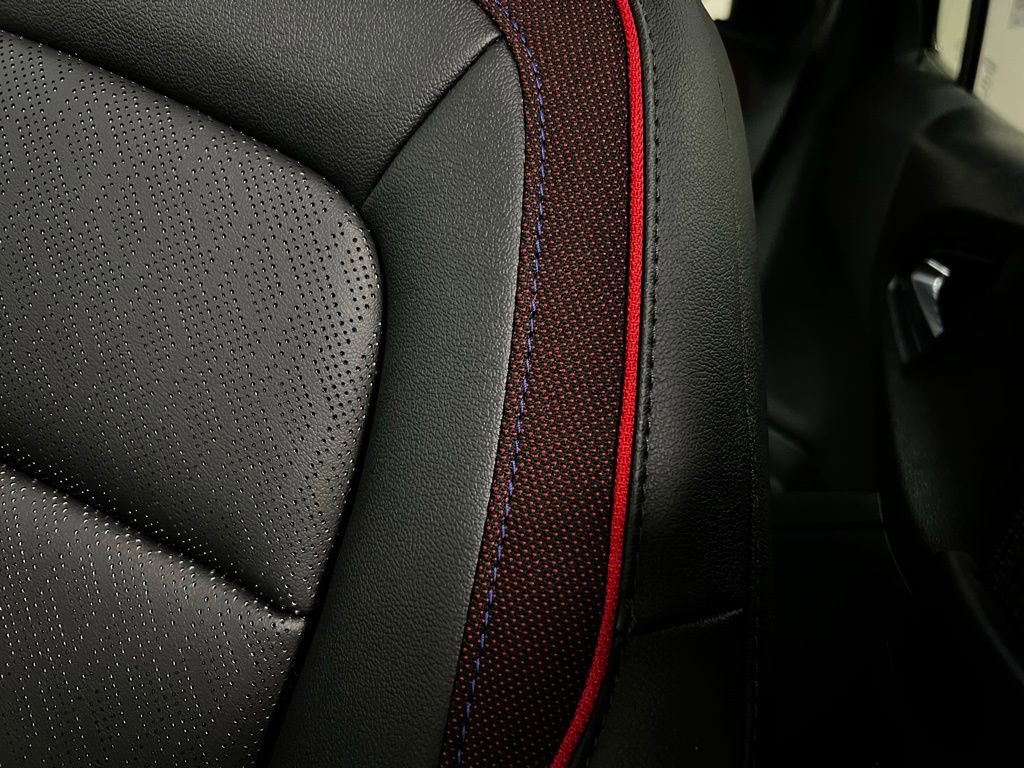 New 2026 Chevrolet Equinox RS w/ Convenience Package III image 26