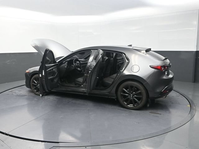 Used 2024 MAZDA MAZDA3 s FWD image 43